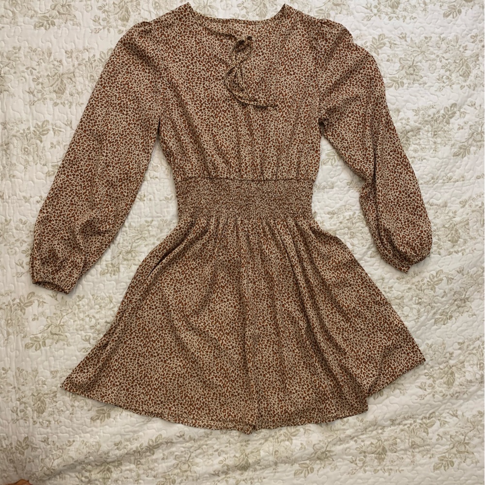 Shein dress